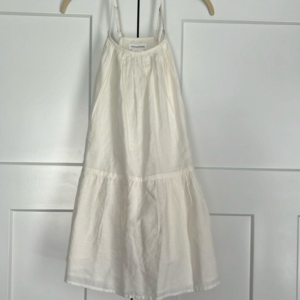 Lovers & Friends dress
